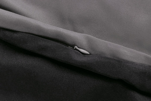 Pościel 160 x 200 3cz Satynowa Dwustronna Bruni 01