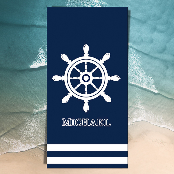 Towel 150 x 210 Bath Holiday 171