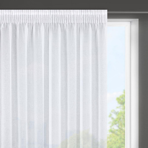 Decorative Ready-made curtain Elpidia Bia 350 x 150