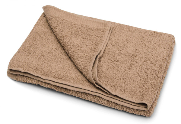 Ręcznik Kąpielowy Frotte Modena 400 g/m2 11 Beige Beżowy 50x100