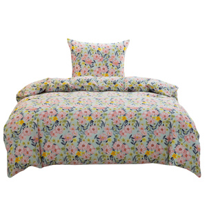 Pościel 140 x 200 2cz Satynowa Maria 3097