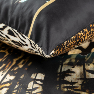 Bedding 160 x 200 3 pcs Makosatin Eva Minge EVA 15