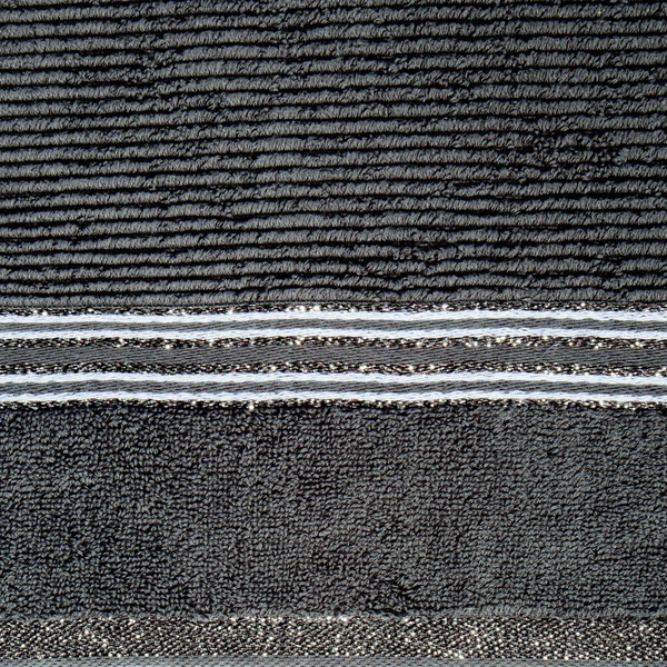 Ręcznik Kąpielowy Filon (04) 30 x 50 Stalowy