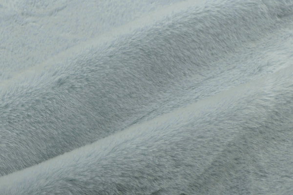 Rug 40 x 60 Soft Plush Fur Rabbit 111