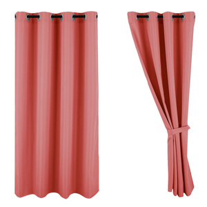 Curtain 155 x 220 Outdoor Waterproof Rune C07