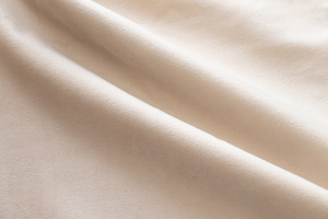 Table Runner 40 x 180 Decorative with Ruffles Ligia 02