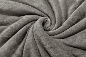 Blanket 200 x 220 Microfiber Solid Juana 04