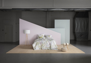 Estella bedding 70 x 80 satin 4704/530 155x200 3 parts