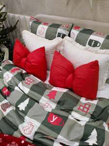 Inspiracja Świąteczna Szachownica nr 65