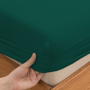 Lorenzo 06 Cotton Fitted Sheet 160 x 200