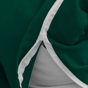 Bedding 160 x 200 3 pcs with Ruffles Maximo 03