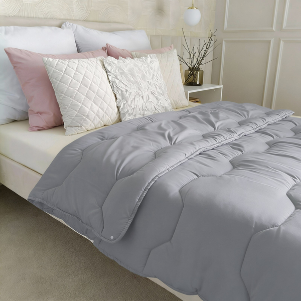 Quilt 160x200 Anti-allergenic Kaja 4 Seasons 03