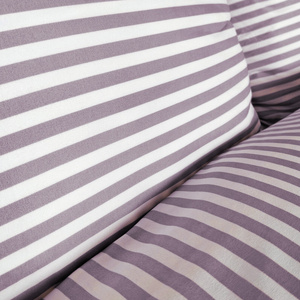 Bedding 160 x 200 3 pcs Smooth Eusebia Home 02