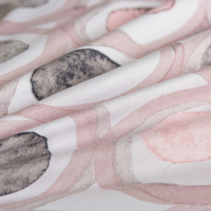 Bedding 200 x 220 3pcs Satin Maria 2786