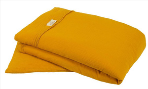 Pościel 100 x 135 3cz Bawełniana Muslin 06