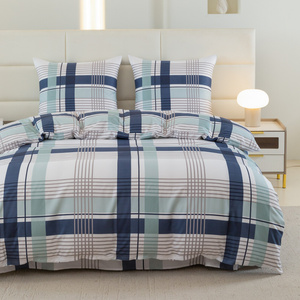 Pościel 140 x 200 2cz Gładka Eusebia Home 38