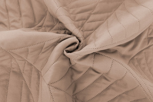 Bedspread 170 x 210 Embossed Microfiber Nicole 13