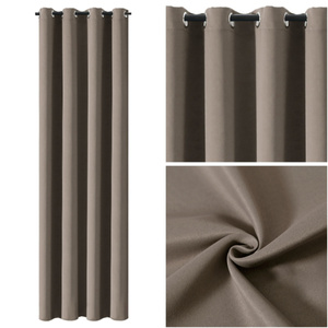 Zasłona 140 x 250 Przelotka Blackout Edoardo 07