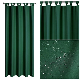 Garden Curtain 155 x 260 Garden 06A