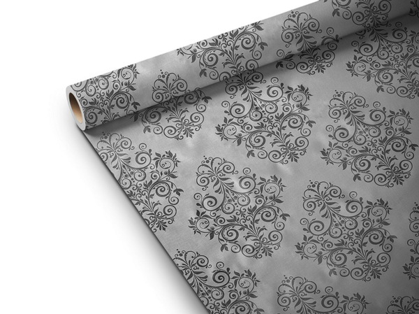 Tablecloth Plastic Table Cover 140 x 180 Gosia 23