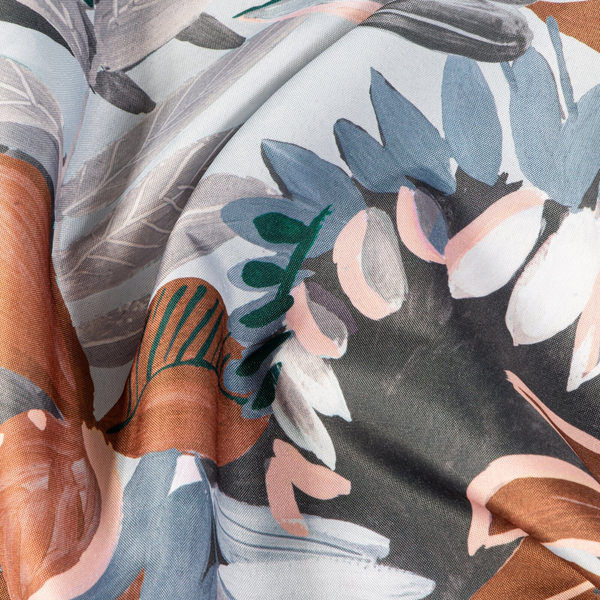 Zasłona 140 x 270 Dekoracyjna Przel Marila St+Ru