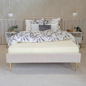 Bed sheet 160 x 200 Jersey with Eraser Gaja 07