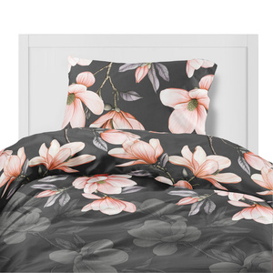 Bedding 140 x 200 2cz Flannel Cotton Laura 5625B