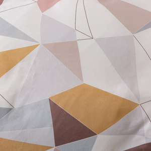 Bedding 160 x 200 3pc Satin Maria 2776