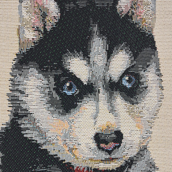 Poszewka Ozdobna 45 x 45 Gobelinowa Nadia 30