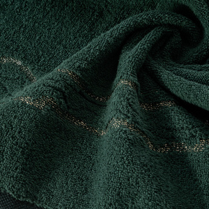Towel 70 x 140 Bath Frotte Karin 09 C.Green