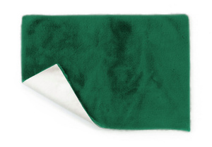 Dywan 50 x 70 Miękki Pluszowy Futerkowy Rabbit 114