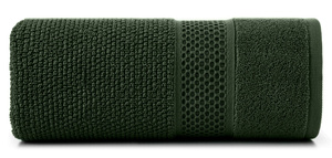 Bath Towel 50 x 90 Danny 13 Green