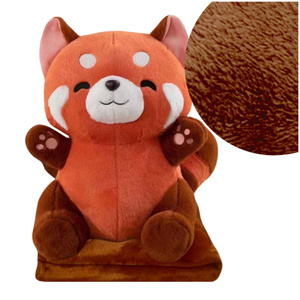 Blanket with Pillow-Plush Toy 89