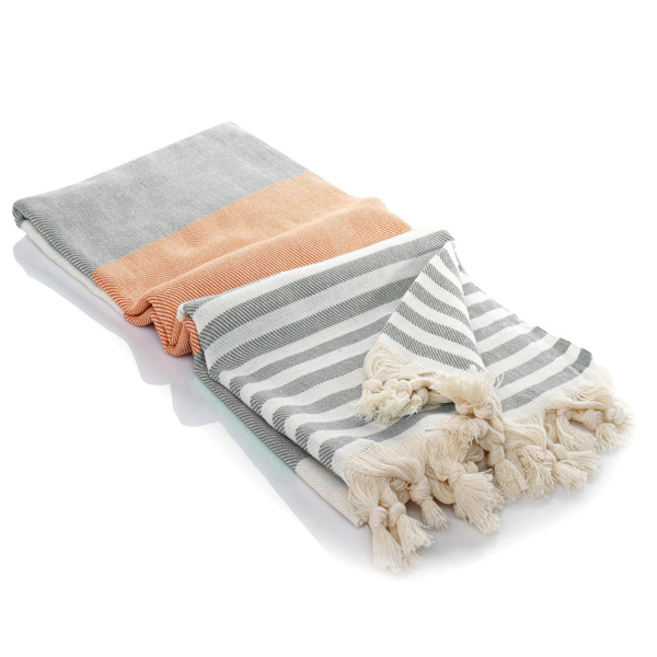 Peri Hamam 100 x 180 Bath Towel 142
