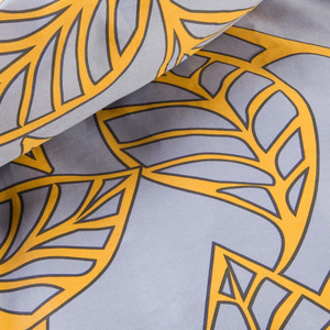 Pościel 180 x 200 3cz Satyna Satynlove 1549/1