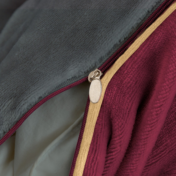 Pościel 160 x 200 3cz Miś Osman Z Lamówką 3020