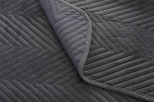 Narzuta 170 x 210 Tłoczona Welurowa Marieta 05