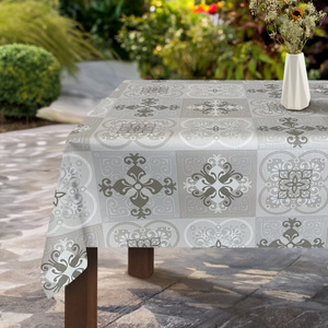 Tablecloth PVC 140 x 260 Gosia 37