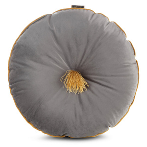 45 x 45 Decorative Velvet Pillow 67A Beige