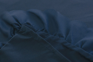 Bedding 200 x 220 3cz Satin with valance Jasir 13