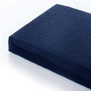 Terry sheet 80 x 180 with elastic Gaja 09