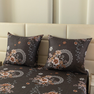 Pościel 220 x 200 3cz Gładka Eusebia Home 30