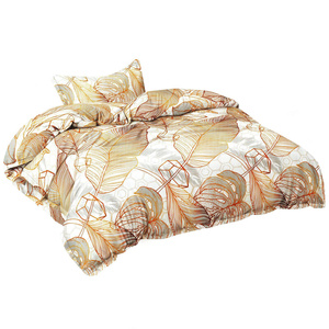 Bedding 140 x 200 2cz Satin Maria 2465