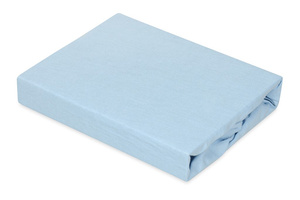 Pokrowiec 50 x 80 Bawełna na Przewijak JERSEY 24