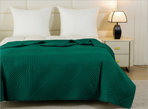 Quilt 200 x 220 Embossed Microfiber Zeynep 05