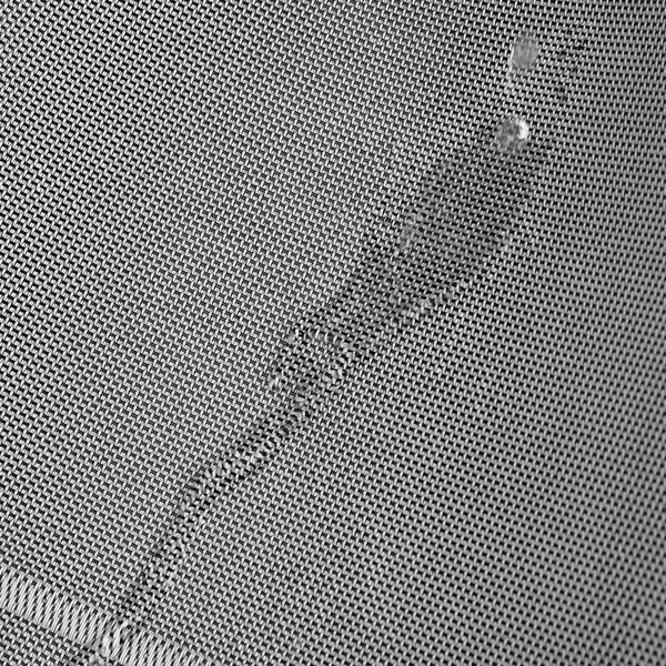 30 x 45 Decorative Americano Graphite Placemat