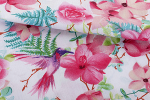 Pillowcase 40 x 40 Cotton Pillowcase Belluno 164