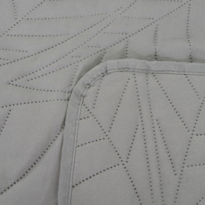 Narzuta 170 x 210 Tłoczona Mikrofibra Corrado 01