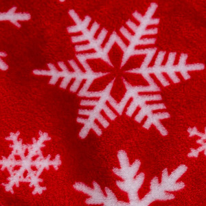 Koc 200 x 220 Mikrofibra Świąteczna Donato 13