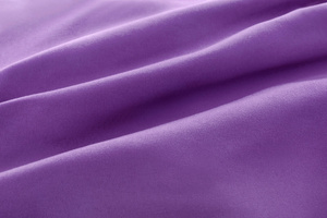 Bolzano sheet with elastic C. Purple 180x200